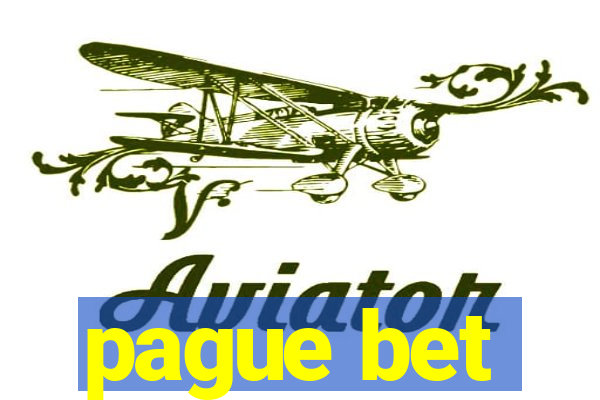 pague bet